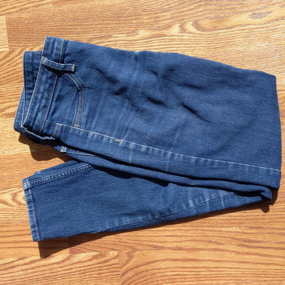 &denim by H&M Skinny Jeans